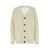 AMI Paris AMI Paris Knitwear BEIGE O TAN