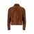 Prada Prada Leather Jackets BEIGE O TAN