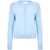 VANISÉ Vanise Sweaters Light Blue BLUE