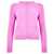 VANISÉ Vanise Sweaters Pink PINK