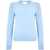 VANISÉ Vanise Sweaters Light Blue BLUE