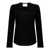 VANISÉ Vanise Sweaters Black Black