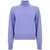 VANISÉ Vanise Sweaters Lilac Purple