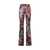 ETRO Etro Trousers STAMPA F.DO MORO