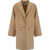 Dynamis Studio Oxford Coat DESERT