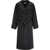 Dynamis Studio Savile Coat SMOKE