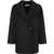 Dynamis Studio Brooklyn Coat NOIR