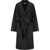 Dynamis Studio Milan Coat SMOKE