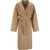 Dynamis Studio Milan Coat DESERT