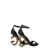 Dolce & Gabbana 'Devotion’ sandals Black