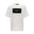 Dolce & Gabbana Logo T-shirt White/Black