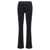 7 For All Mankind 'Slim Illusion Saturday Night' jeans Black