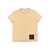 Fendi 'Fendi Roma' T-shirt Pink