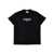 Fendi 'Fendi Roma' T-shirt White/Black