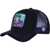 Capslab DC Comics Joker Cap* Black