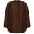 Gianluca Capannolo Kim Jacket CHOCO/RUST