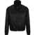 Saint Laurent Teddy Jacket NOIR