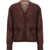 Acne Studios Knitwear RUST RED