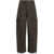 Kenzo Denim Pants TAUPE