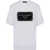 Dolce & Gabbana T-shirt BIANCO OTTICO