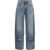 HAIKURE Hurley Jeans CHILL BLUE