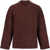 Jil Sander Sweater DARK EARTH