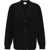 Loulou Studio Cardigan BLACK