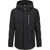 Moose Knuckles Cloud 3q Down Jacket BLACK