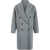 Brunello Cucinelli Coat CELESTE