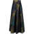 SARA ROKA Long Skirt 965