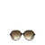 Cartier Cartier Sunglasses Brown