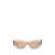 Prada Prada Eyewear Sunglasses CRYSTAL BEIGE