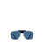 Tom Ford Tom Ford Eyewear Sunglasses SHINY PALLADIUM