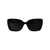 Chanel Chanel Sunglasses C622M3 BLACK