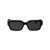 Dolce & Gabbana Dolce & Gabbana Sunglasses Black