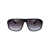 Emporio Armani Emporio Armani Sunglasses 50638G RUBBER BLACK