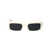 Prada Prada Sunglasses 17K08Z WHITE