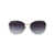 Prada Prada Sunglasses 1BC5D1 SILVER