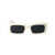 Prada Prada Sunglasses 1425S0 TALC