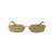 Prada Prada Sunglasses 5AK70G GOLD