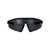 Prada Prada Sunglasses 1BO06F MATTE BLACK