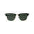 Ray-Ban Ray-Ban Sunglasses W0365 BLACK ON GOLD