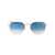 Ray-Ban Ray-Ban Sunglasses 001/3F GOLD