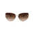 TIFFANY & CO. Tiffany & Co. Sunglasses 62013B PALE GOLD