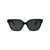 Versace Versace Sunglasses Black