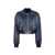 ROTATE Birger Christensen Rotate Birger Christensen Jacket BLUE