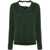 Victoria Beckham Victoria Beckham Sweaters GREEN