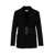 Salvatore Ferragamo Salvatore Ferragamo Jackets And Vests Black