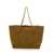 Tory Burch Ella Tote BROWN