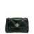 Tory Burch Tory Burch 'Kira Diamond Quilt Small' Shoulder Bag GREEN